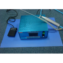 Uso adicional de dispositivo de vibração para lipoaspiração